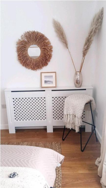 Appartement Seagrass - 88 North Marine Road