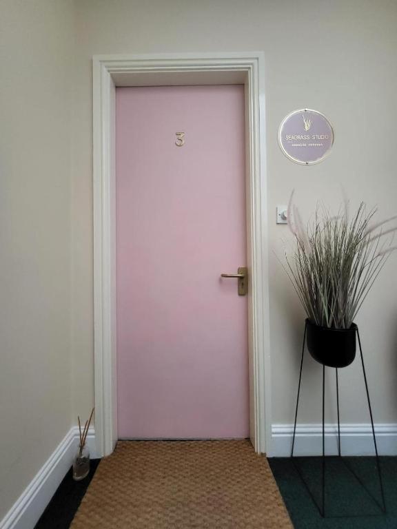 Appartement Seagrass - 88 North Marine Road