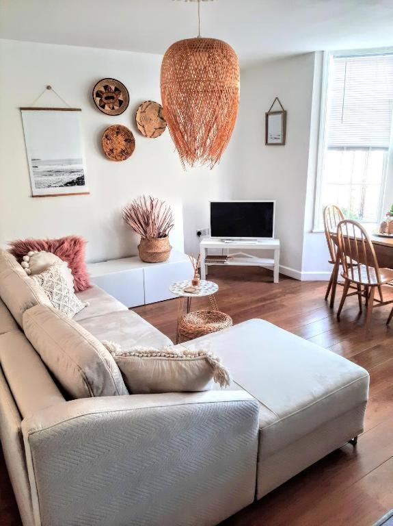 Appartement Seagrass - 88 North Marine Road