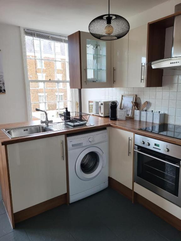 Appartement Seagrass - 88 North Marine Road *