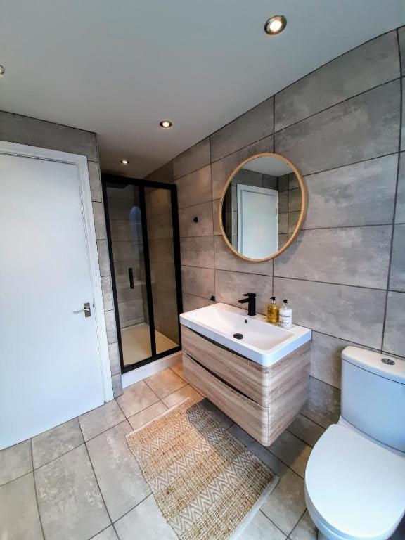 Appartement Seagrass - 88 North Marine Road Scarborough