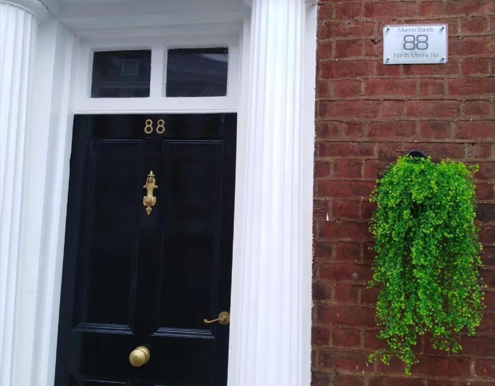Seagrass - 88 North Marine Road Appartement *