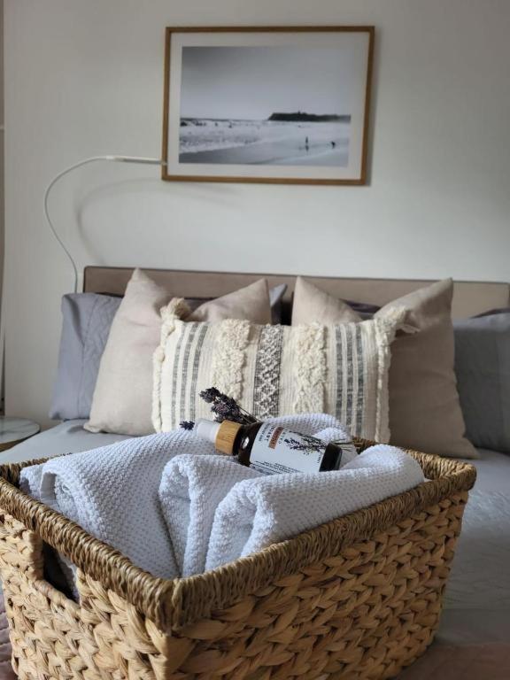 Appartement Seagrass - 88 North Marine Road